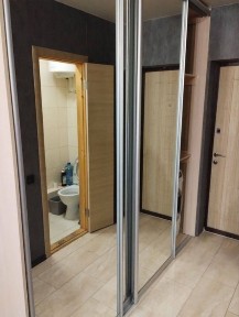 Сдам Гостинку ЖК <a href='/newbuilding/1389/view/zk-alekseevskie-akvareli'>Алексеевские Акварели</a> 5 мин до метро Алексеевская