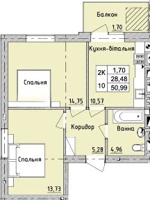 Київська область, Ірпінь