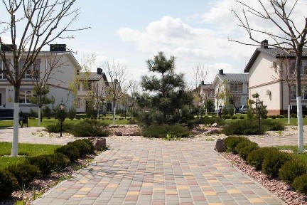 Квартира | таунхаус | Газ | Бориспіль