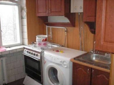 Оренда Двох кімнатної квартири на проспекті Незалежності.