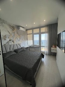 С 7.01 Аренда 2 ком кв ЖК 45 Жемчужина Терраса Аркадия С летом Код1345