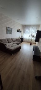 Аренда. Сдам 2х комнатную квартиру ЖК 36 Жемчужина/ Генуэзская