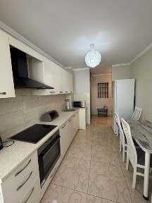 Аренда 1 ком. на Варненская, Черемушки, Парк Горького