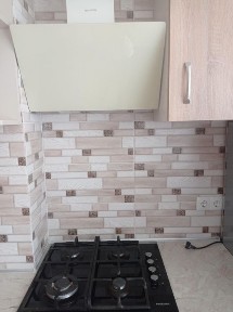 Сдаётся долгосрочно 1 ком квартира на Высоцкого 16.