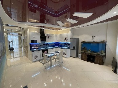 2к. 90 m2 ЖК 5 Жемчужина/Таирова Жемчужный квартал