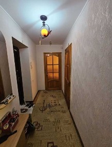 Продам двухкомнатную квартиру с ремонтом и АГВ на Слободке/рядом Центр