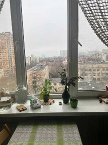 3-к квартира Тиха Аркадія Вид на море Парк Перемоги 86м2 73000 у. о