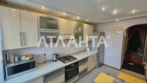 4х комнатная квартира с ремонтом на Таирова