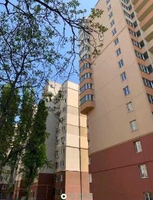1-комнатная 43 м2 Дому 3 года Королева <a href='/newbuilding/4870/view/zk-vilamsa'>Вильямса</a> 9 Гимназия ID:197741