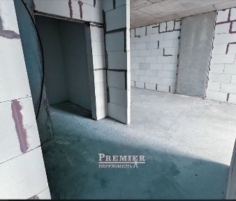 2к квартира от строителей, новый комплекс Сахарова