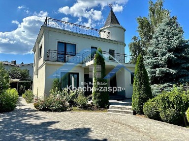 Конча Заспа, Козин. Продажа нового дома