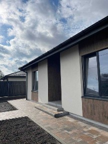 Одноповерховий дуплекс з газом. Напряму від забудовника. Без комісії