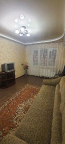 Здається 2-кімн, Автономне опалення