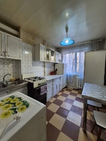 Дніпропетровська область, Дніпро, Соборний