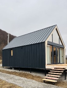 Абранка, Садова 24