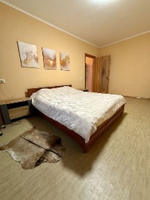 2 кімнатна Лушпи під євідновлення