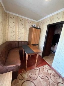 Продаж квартири пр. Перемоги (за мостом) | ЦЕГЛА | єВідновлення