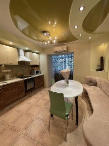 Суми, Заливна вулиця 9