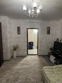 Сумська область, Глиняне