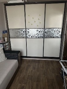 ‼️2х квартира‼️50м2‼️сертификат‼️