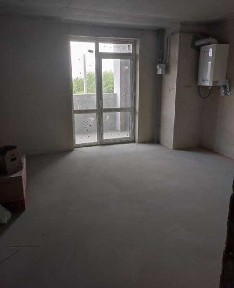 Продаж 1к. кв. ЗДАНА НОВОБУДОВА 48/19/16м² ЖК Еко-дім на Тракті 60000$