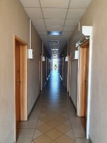 Миколаївська область, Миколаїв, Центральний