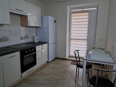 Продам 1-к квартиру ЖК