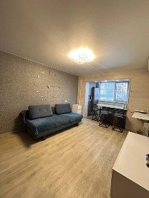 Продам 2к квартиру