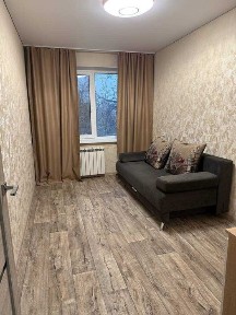 Продам 2к квартиру пр-кт Слобожанский, Левый берег