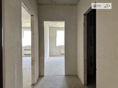 Перлинна вулиця, Лиманка, вул. Перлинна, площа 43 кв. м • ID 30828143