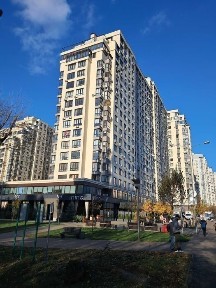 Продам унікальний пентхаус з великими можливостями. ЖК Венеція. Краєвиди 270 градусів. Без %