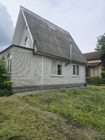 Київська область, Українка