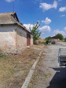 Продаю сооружение под бизнесс с. Соколовка