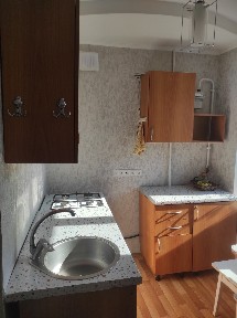 Дніпро, Космонавтів вул., 3 Приднепровск