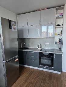 Київська область, Буча