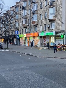 Пряма пропозиція! Продаж 283 м2. Фасад. Готовий орендний бізнес !