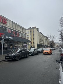 Пряма пропозиція! Продаж 154 м2. Фасад !