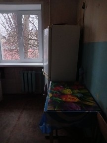 Сдается 1 комн квартира на Космосе