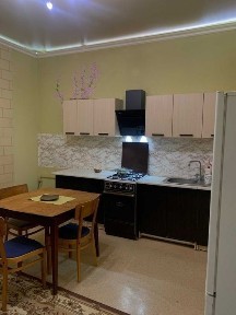 Аренда 2-комнатной квартиры 42 м², Матвійчука 125а.