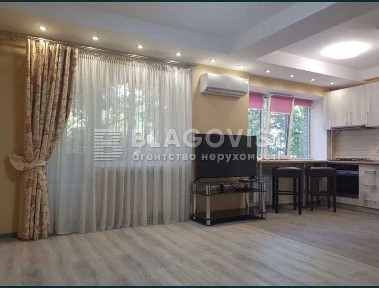 Продаж квартири вул. Бойчука 34, 32кв. м 1кімн