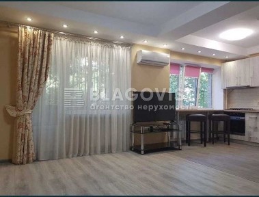 Продаж квартири вул. Бойчука 34, 32кв. м 1кімн