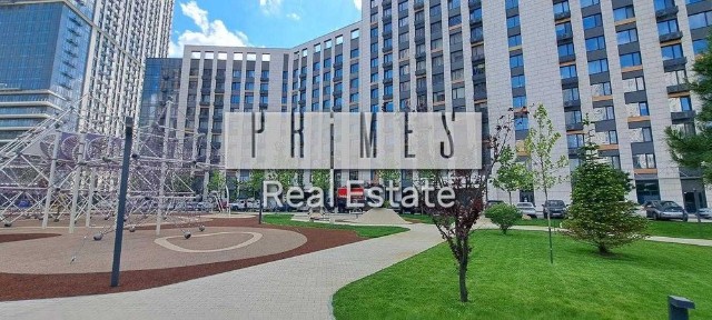 Продаж 2к квартири, ЖК Метрополіс, вул. Ак. Заболотного 1