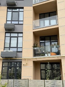 Продаю квартиру в ЖК Італійський квартал