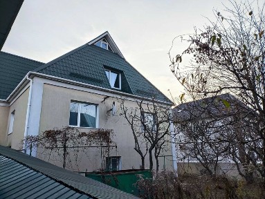 Київська область, Гора