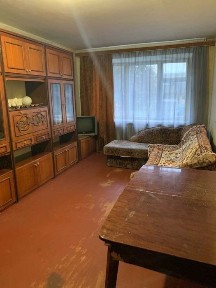 Житомирська область, Коростень