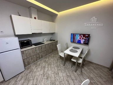 Аренда. ЖК <a href='/newbuilding/867/view/zk-kirovskii'>Кировский</a>. Центр. Генератор. Можно с животными. Паркинг