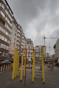 Хмельницька область, Хмельницький