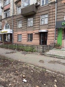 Миколаївська область, Миколаїв, Центральний