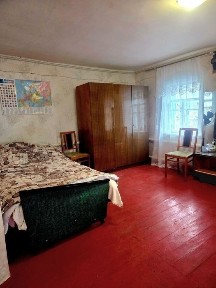 Сдам дом в Подгородном, с удобствами2 комнаты газ свет, вода, для семьи