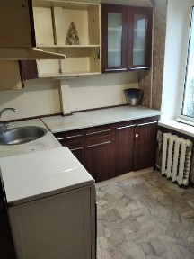 Продаж 2-кімнатної квартири 48 м², Фабрично-заводська вул., 3
